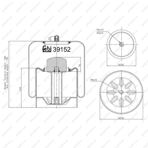 febi-39152-air-spring-942-320-35-21-9423203521