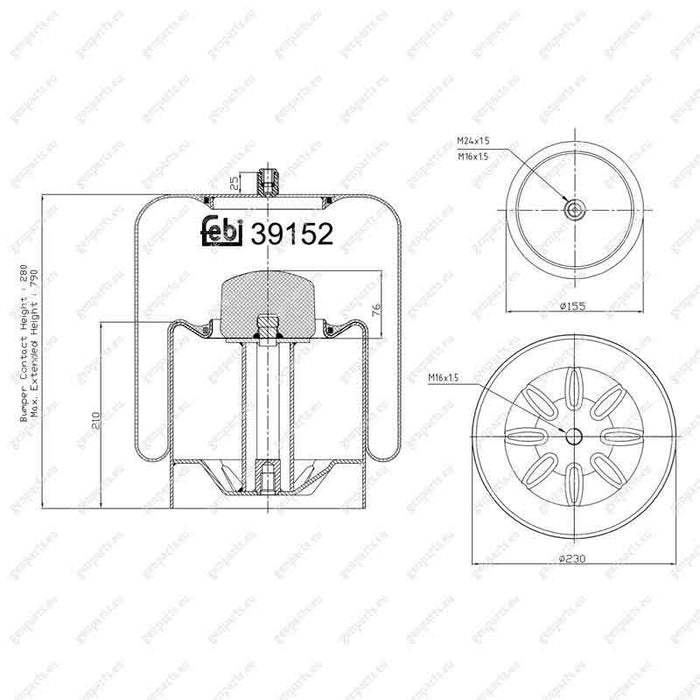 febi-39152-air-spring-942-320-35-21-9423203521