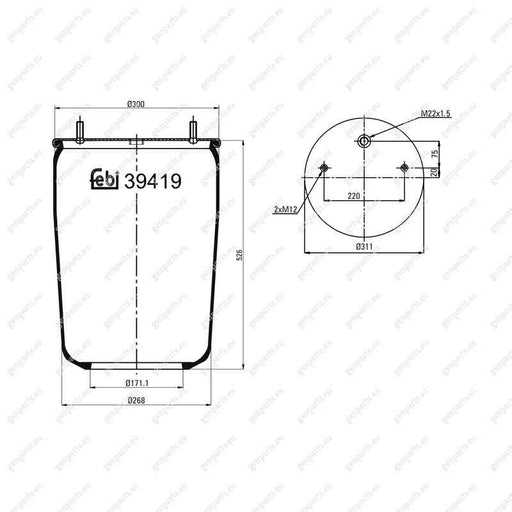 febi-39419-air-spring-00246149