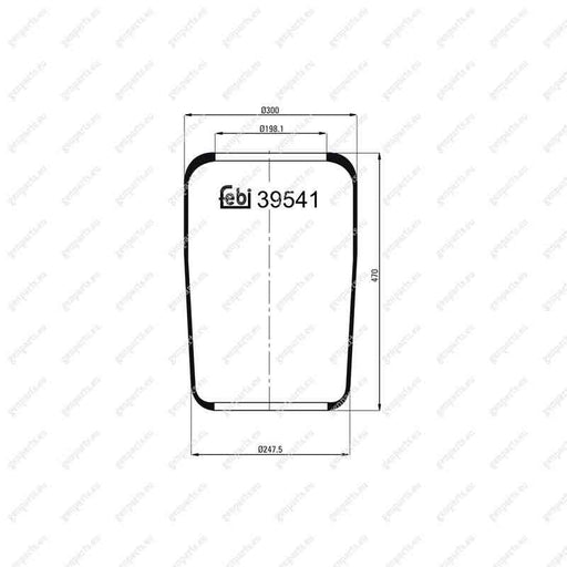 febi-39541-air-spring-750-212-750212