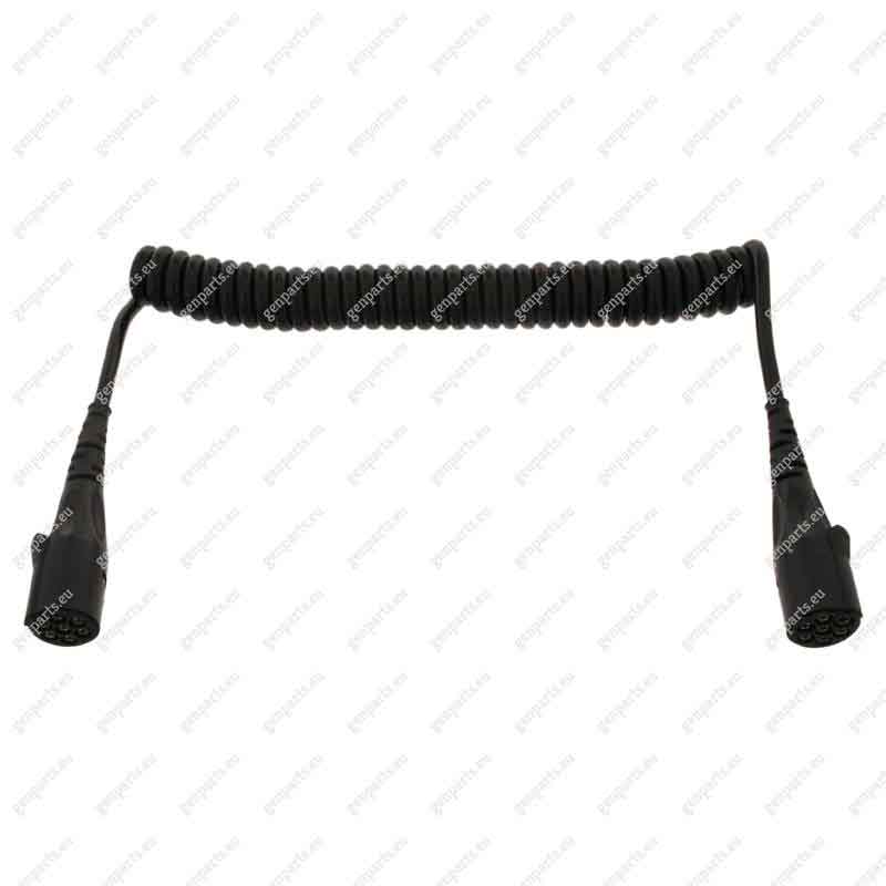 Terminale Dello Sterzo FEBI BILSTEIN FE40091, Barra Di Trascinamento Per Assale Anteriore Sinistro, Compatibile Con BMW Serie 5, 6, 7 E X6