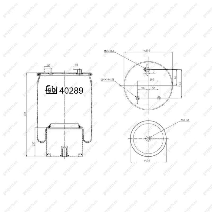 febi-40289-air-spring-1794-425-1794425