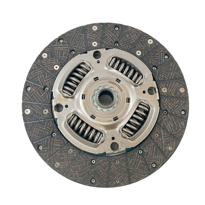 410670 Clutch Disc