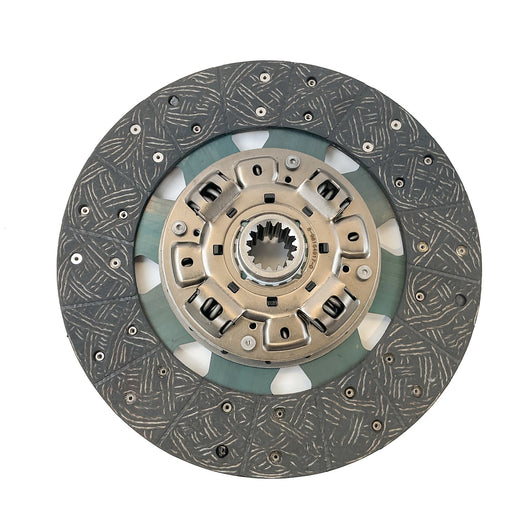 410860 Clutch Disc