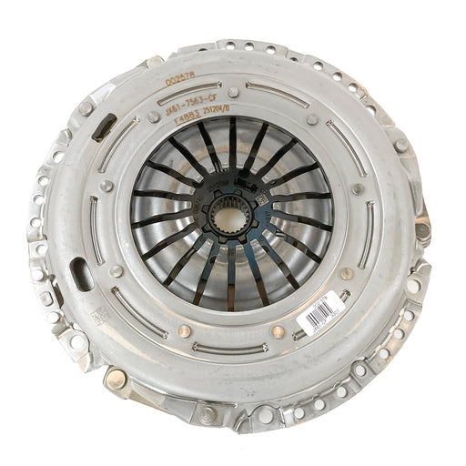 411660 Clutch Kit