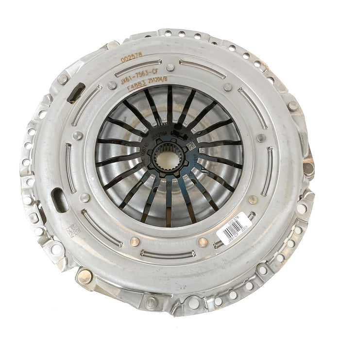 411660 Clutch Kit