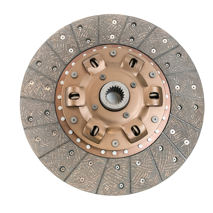 418870 Clutch Disc