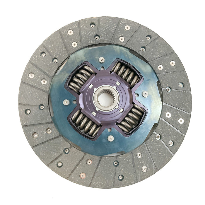418880 Clutch Disc