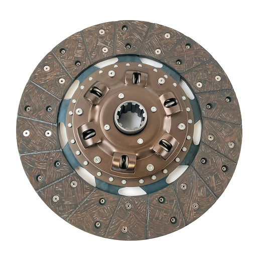 418890 Clutch Disc