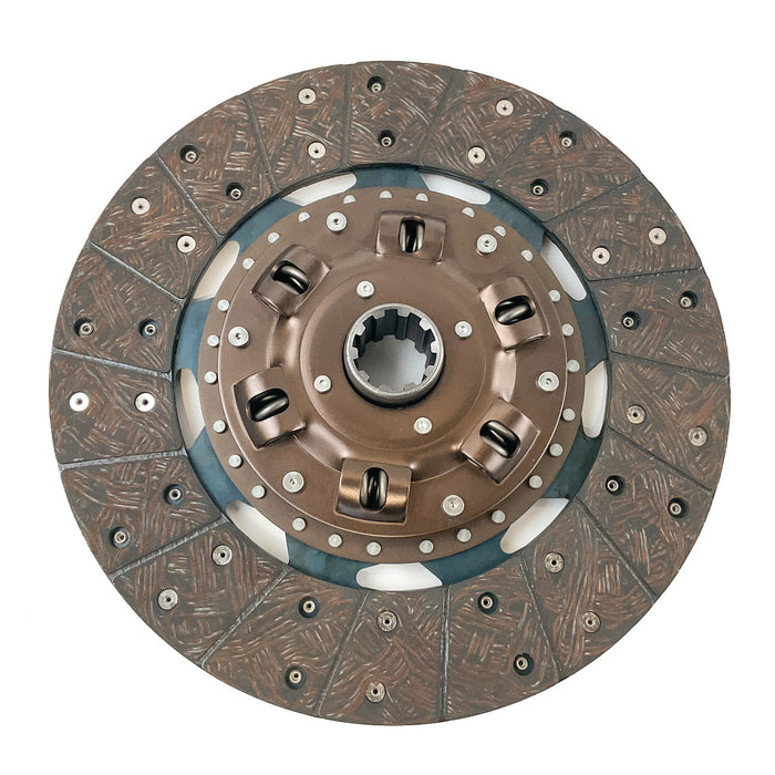 418890 Clutch Disc