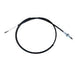 419580 Cable Pull, clutch control