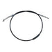 419590 Cable Pull, clutch control