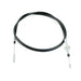419610 Cable Pull, clutch control