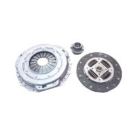 419670 Clutch Kit