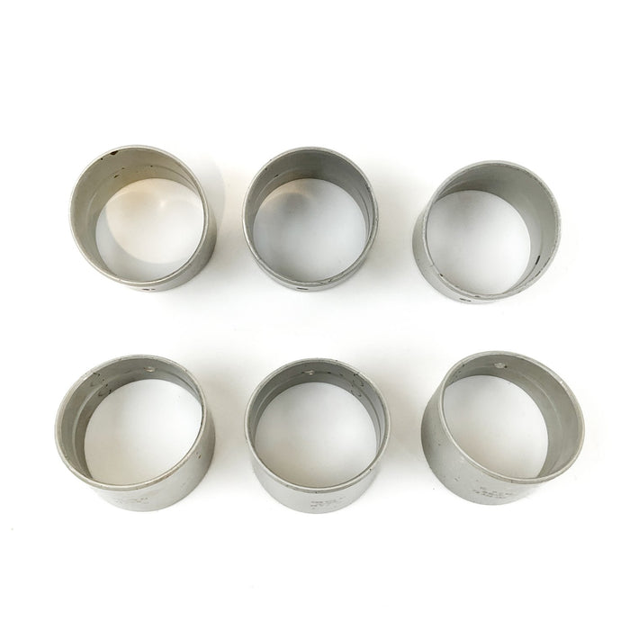 420500 Small End Bushes, connecting rod