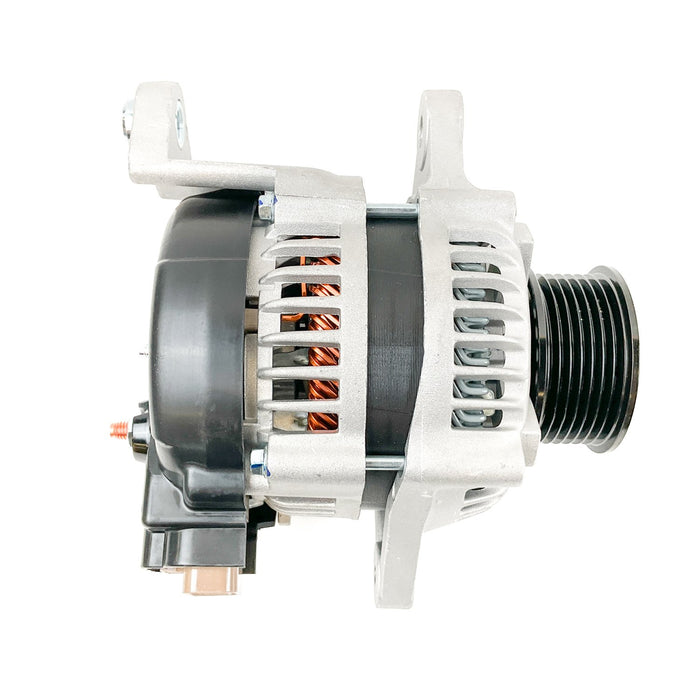 430215 Alternator