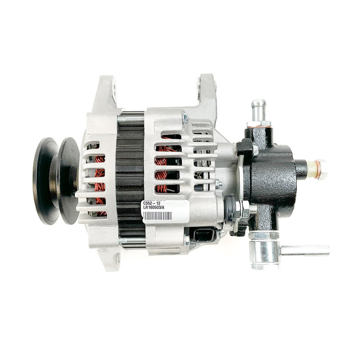 430265 Alternator