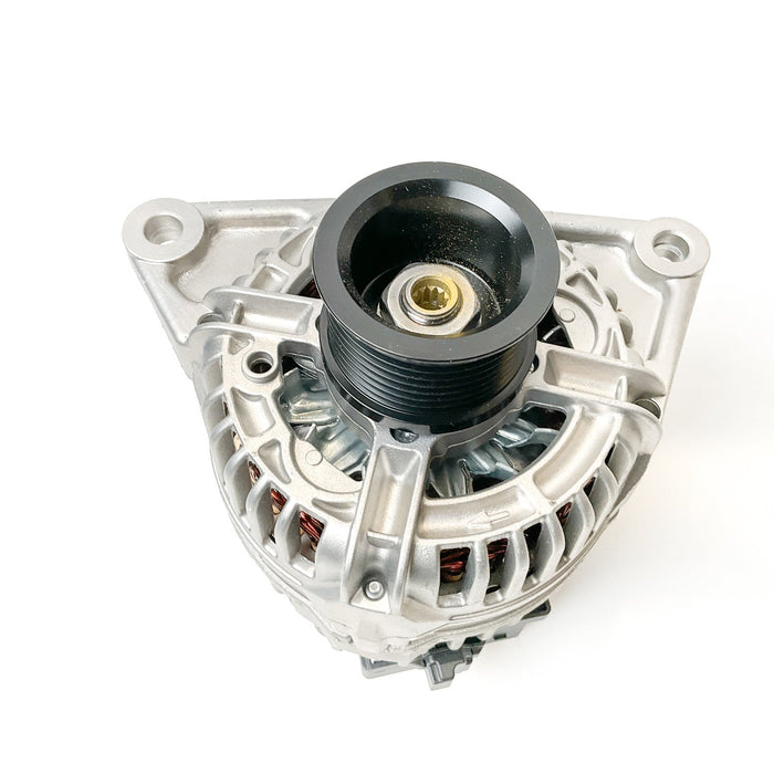 430753 Alternator