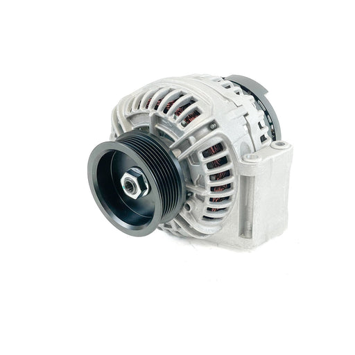 430890M Alternator
