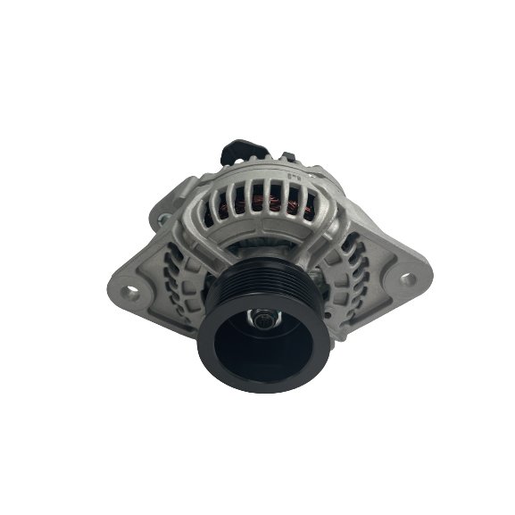 430940M Alternator