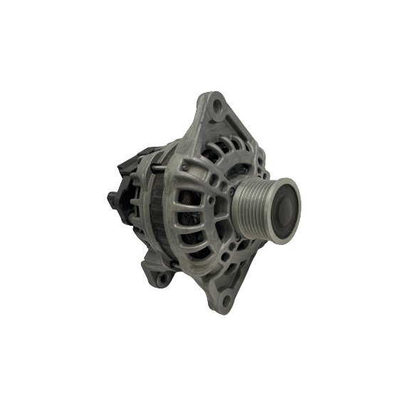 431790 Alternator