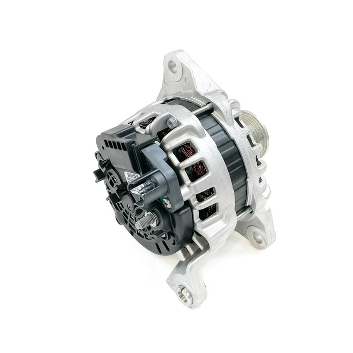 431801 Alternator