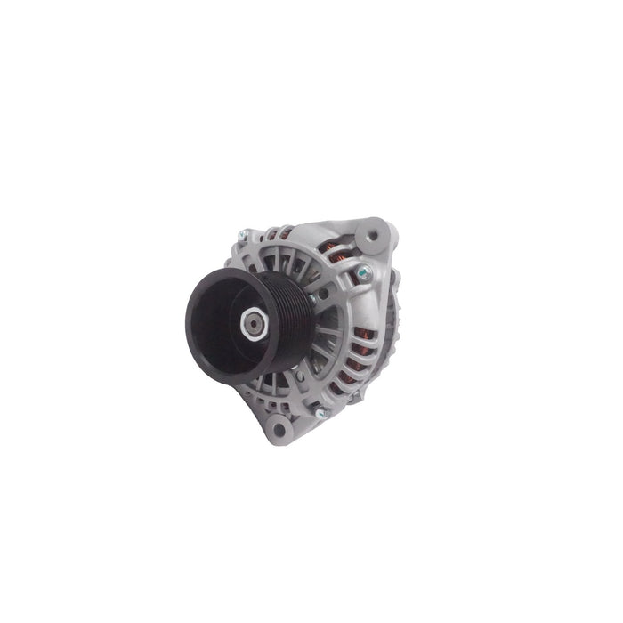 432000M Alternator