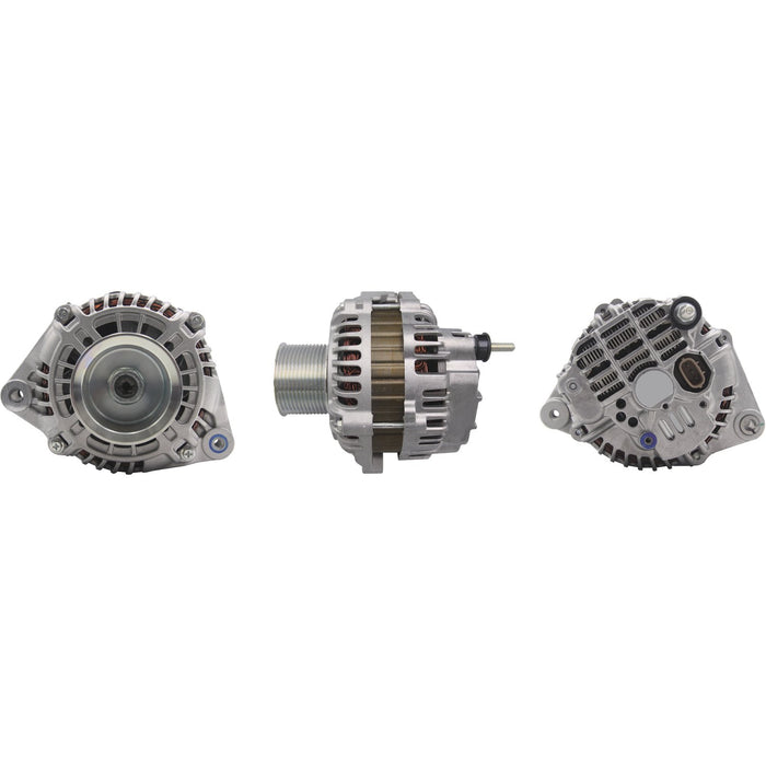 432000 Alternator