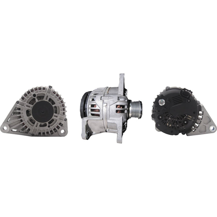 432002 Alternator