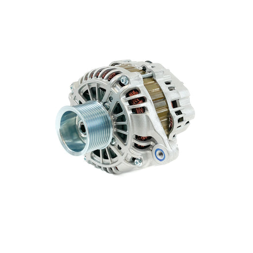 432008 Alternator
