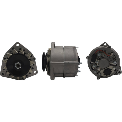 432013M Alternator