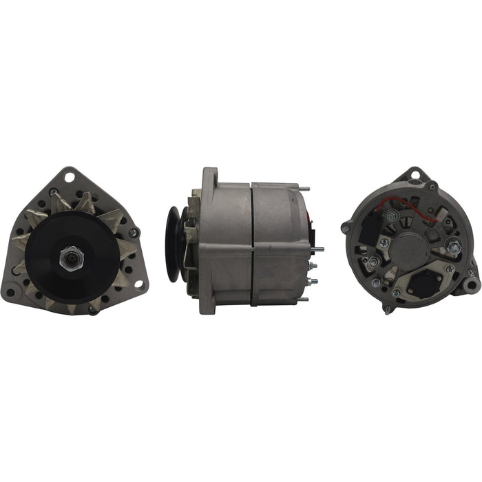 432013M Alternator