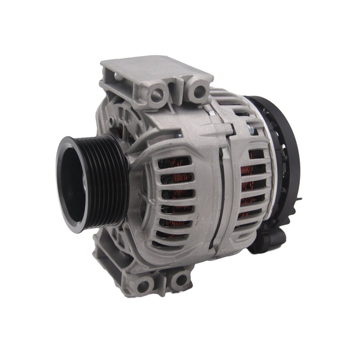 432015M Alternator