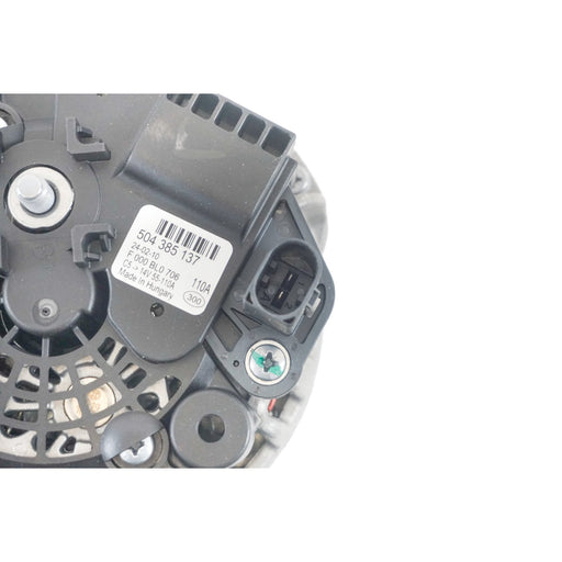 432029 Alternator