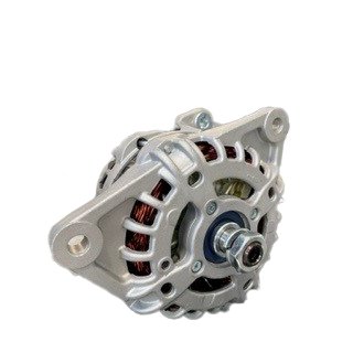 432032M Alternator
