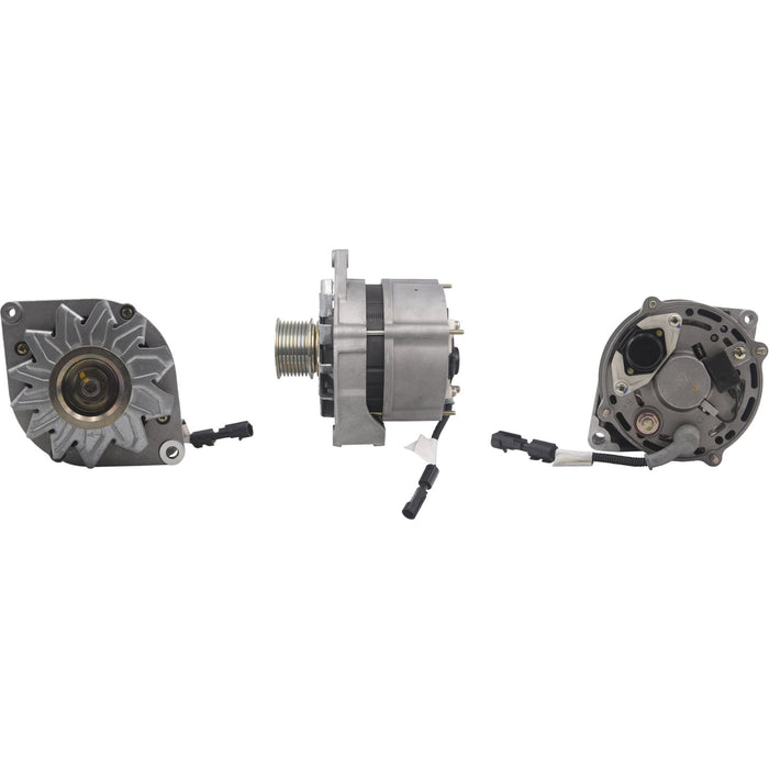 432034 Alternator