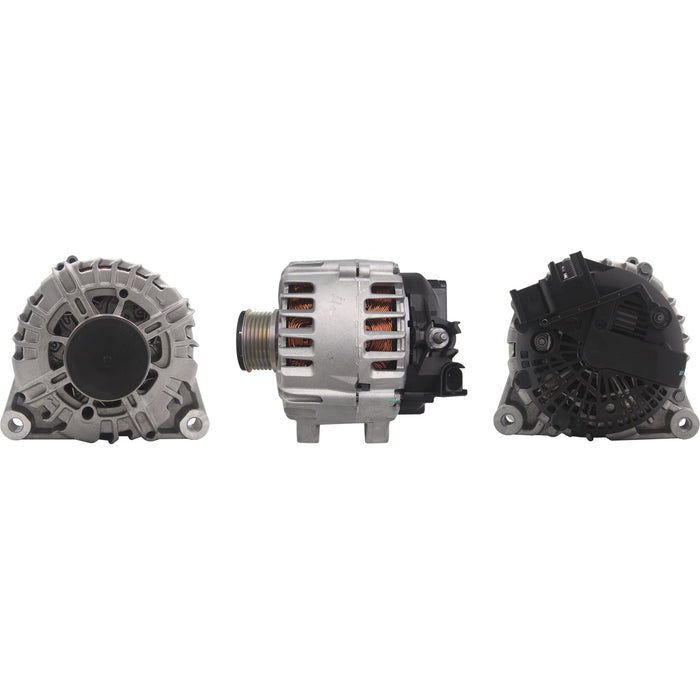 432051 Alternator