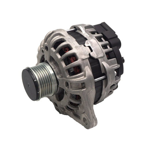 432069 Alternator