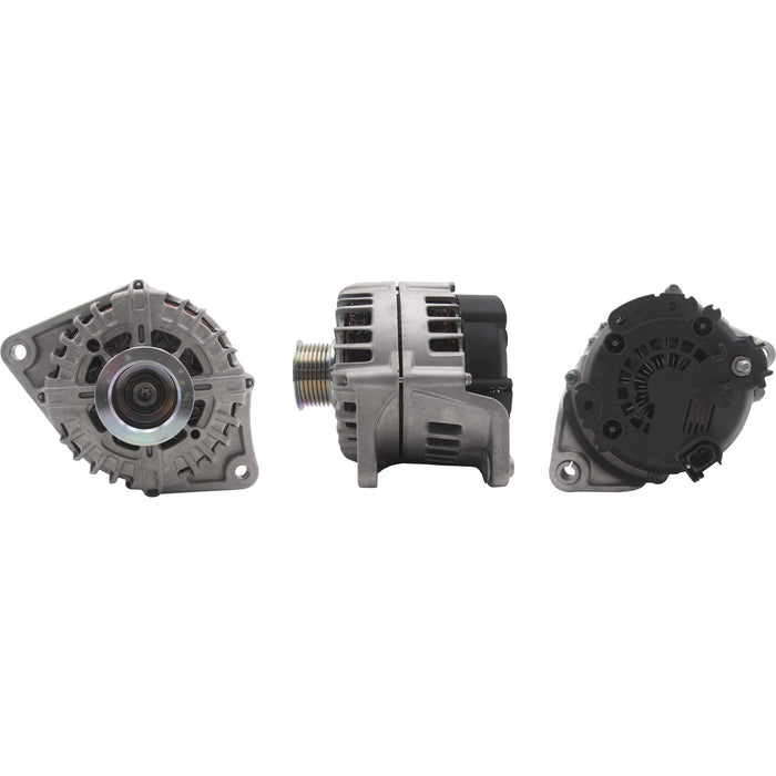 432100 Alternator