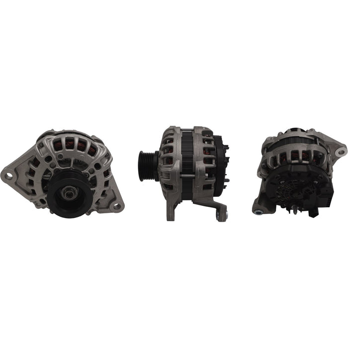 432110 Alternator