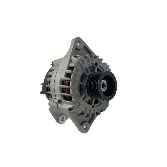 432190M Alternator