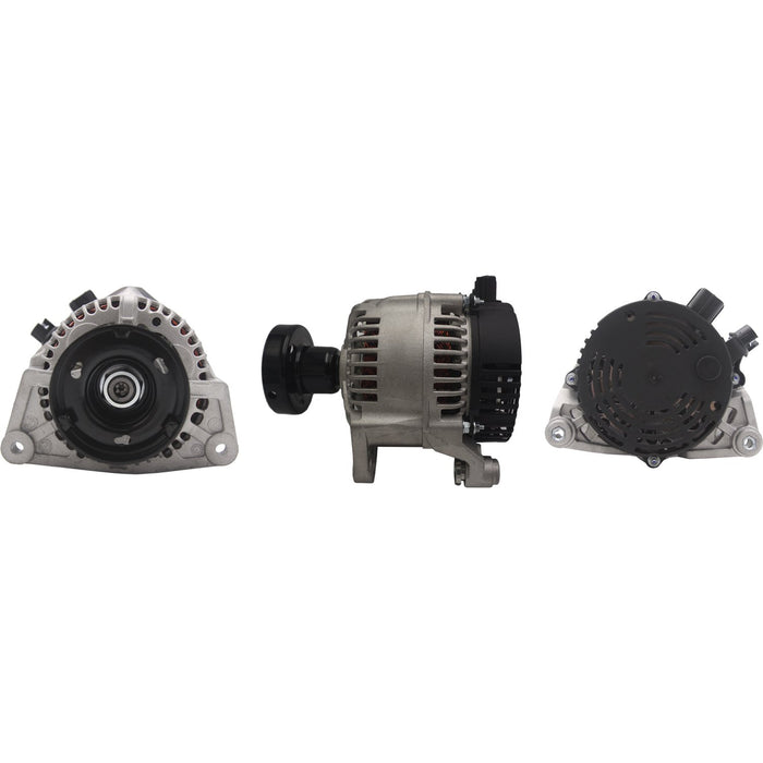 433002 Alternator