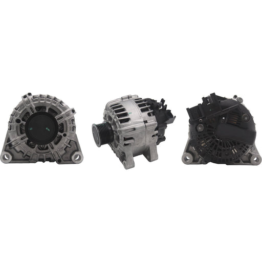 433008 Alternator