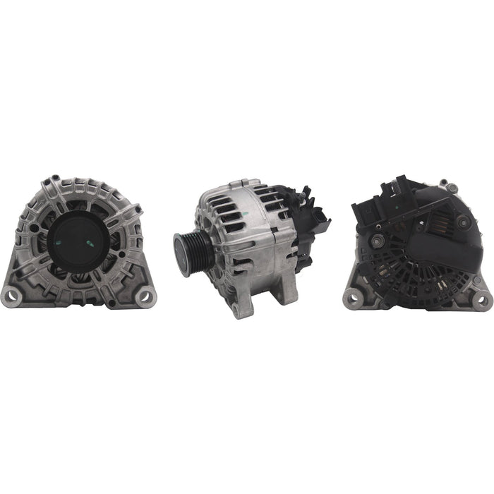 433008 Alternator