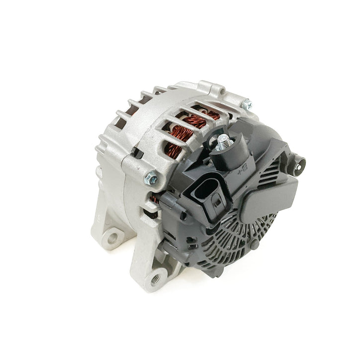 433022M Alternator