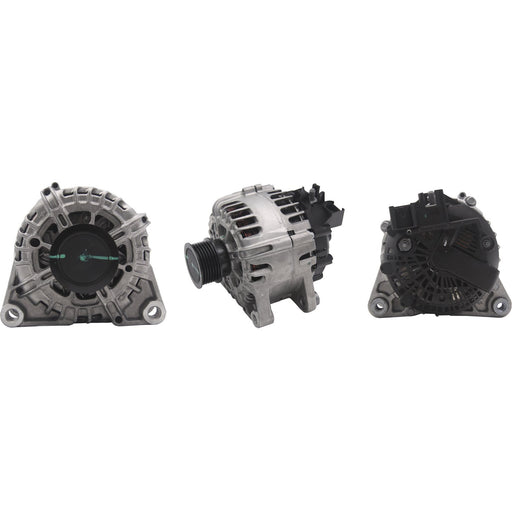433038 Alternator