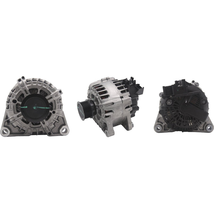 433038 Alternator
