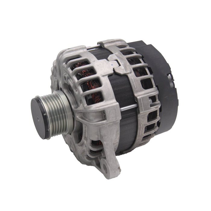 433092 Alternator