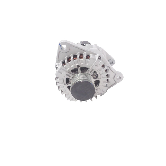 433093 Alternator