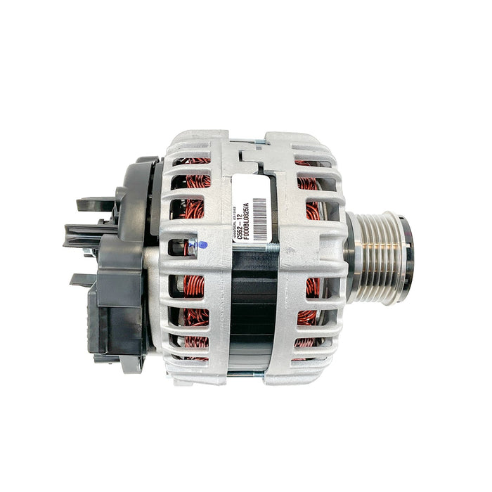 433160M Alternator